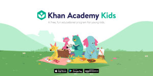 Skyship Entertainment Partners with Khan Academy on New Educational ...